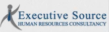 Executive Source logo