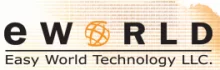 Easy World Technology LLC logo