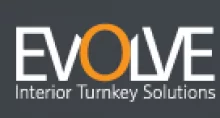 Evolve Interiors LLC logo