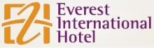 Everest International Hotel logo