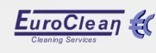 Euroclean Cleaning & Security Services logo