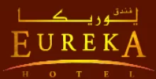 Kwaish Eureka Hotel logo