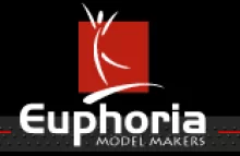 Euphoria Model Makers logo