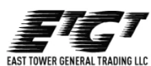 East Tower General Trading LLC logo