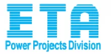 ETA Power Plant logo