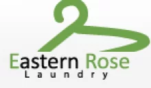 Eastern Rose Laundry logo