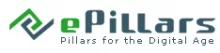 EPillars Systems LLC logo
