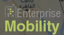 Enterprise Mobility logo