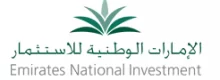 Emirates National Investment logo