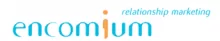 Encomium Relationship Marketing logo