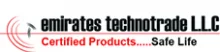 Emirates Technotrade LLC logo