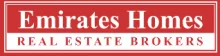 Emirates Homes Real Estate Brokers logo