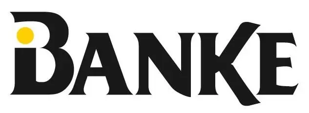 Banke Properties logo