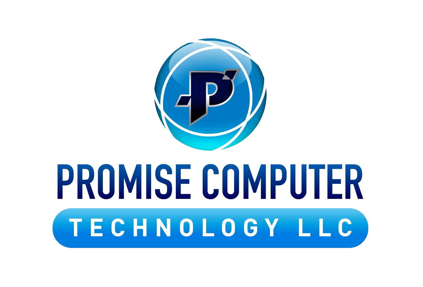 Promise Computer Technology logo