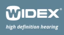 Widex Emirates Hearing Care logo