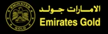 Emirates Gold LLC logo