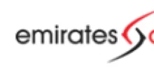 Emirates Accounts Services logo