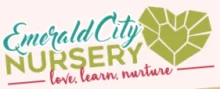 Emerald City Nursery logo