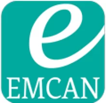 Emcan Educational Institute logo