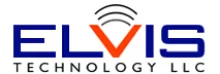 Elvis Technology LLC logo