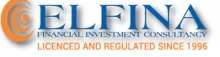 Elfina Financial Investment Consultancy logo
