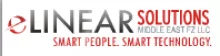 eLinear Solutions logo