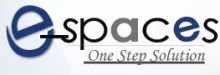 Electronic Spaces logo