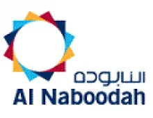 Saeed & Mohd Al Naboodah Group of Companies logo