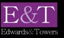 Edwards & Towers logo