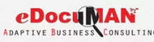 E Documan FZ LLC logo