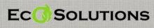 Eco Solutions LLC logo