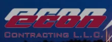 Econ Contracting LLC logo