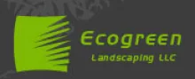 Ecogreen Landscaping LLC logo