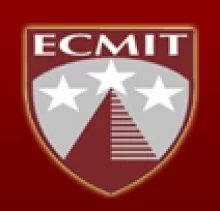 Emirates College logo