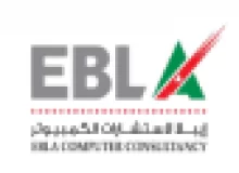 EBL Computer Consultancy logo