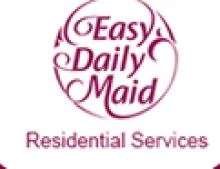 Easy Daily Maid Cleaning Services LLC logo