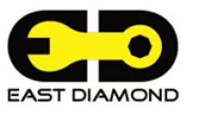 East Diamond Branch of Saikesi logo