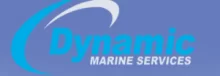 Dynamic International Marine Services logo