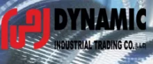 Dynamic Indus Trading Company logo