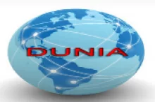 Dunia Legal Translation logo