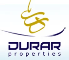 Durar Properties logo