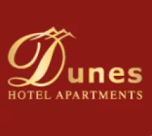 Dunes Hotel Apartments logo