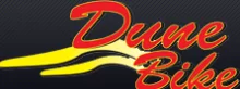 Dune Bike logo