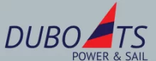 Duboats Power & Sail logo