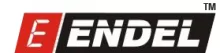 Endel Weigh Systems LLC logo