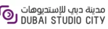 Dubai Studio City logo