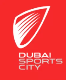 Dubai Sports City LLC logo