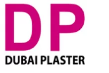 Dubai Plaster Dry Mix LLC logo