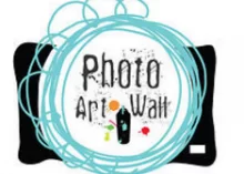 Photo Art Wall logo
