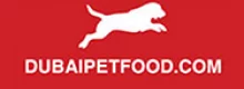 Dubaipetfoodcom logo